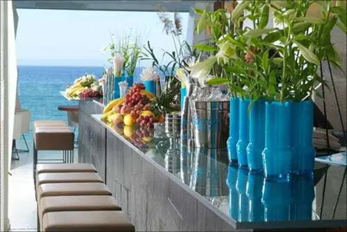 Londa Hotel, 