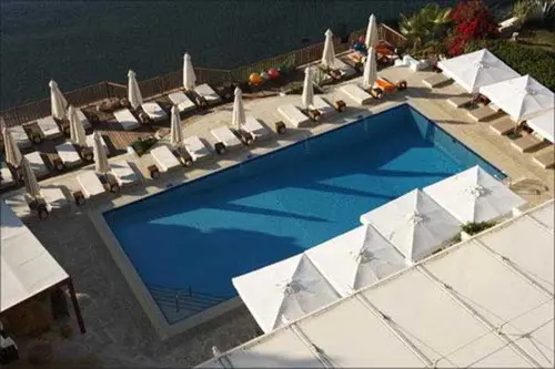Londa Hotel, 