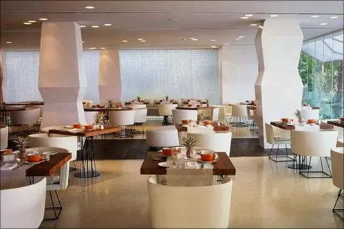 Londa Hotel, 
