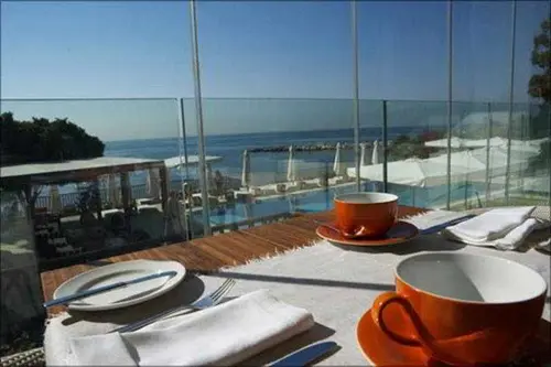 Londa Hotel, 