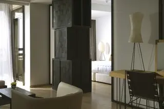 Londa Hotel, 