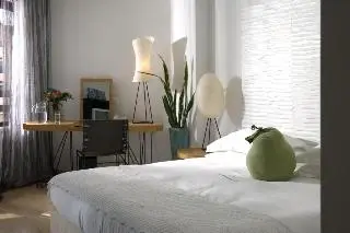 Londa Hotel, 