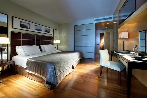 Eurostars Grand Marina, 