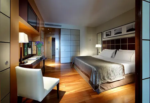 Eurostars Grand Marina, 