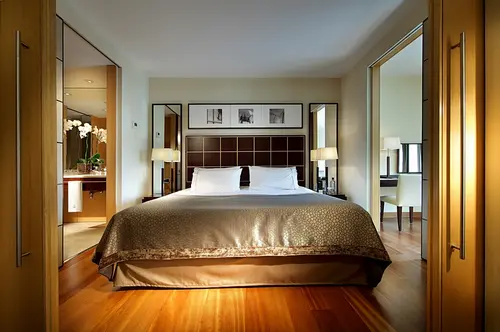 Eurostars Grand Marina, 