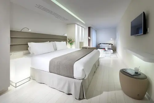 Eurostars Book Hotel, 