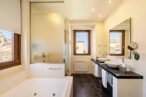 Aurea Convento Capuchinos By Eurostars Hotel Company, 
