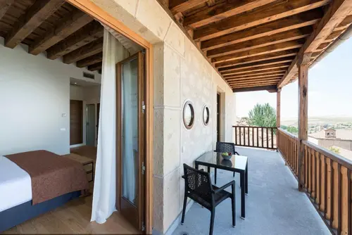 Aurea Convento Capuchinos By Eurostars Hotel Company, 