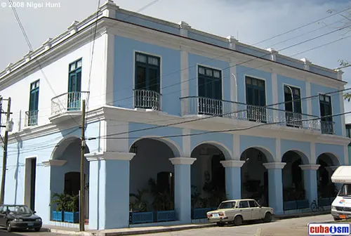Complejo Hotelero Rijo Plaza, 