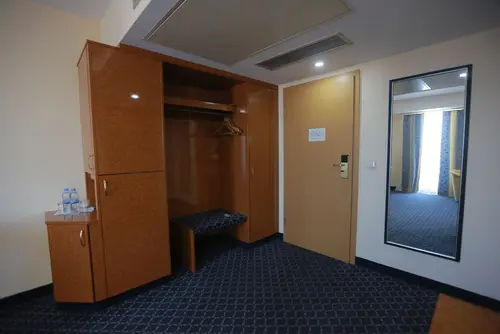 Shodlik Palace Hotel, 