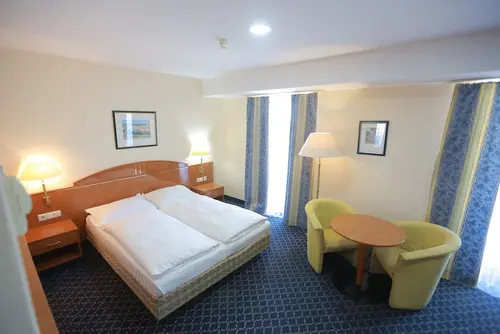 Shodlik Palace Hotel, 