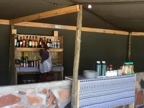 Twyfelfontein Tented Camp, 