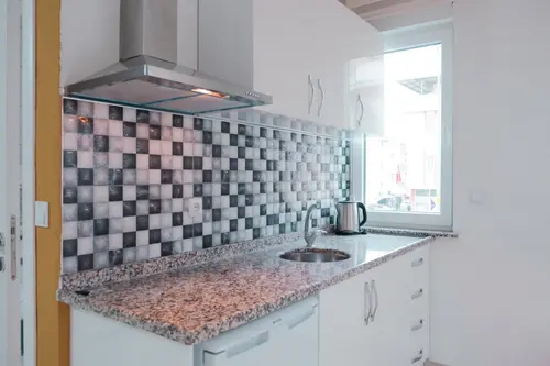 Erbay Mansions Trabzon, 