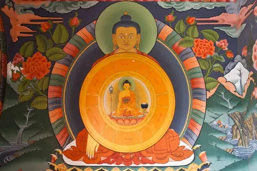 Bhutan, 8 days tour (On Request)