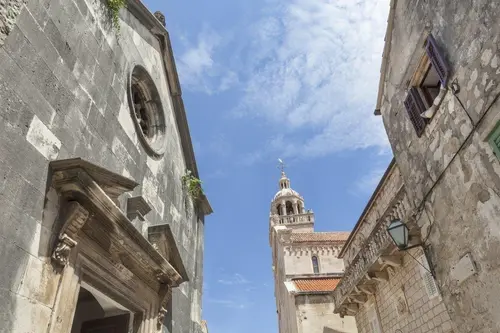 Highlights of Kvarner to North Dalmatia Cruise (Standard Boat Category)