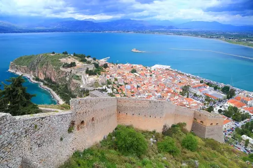 Go Local - Highlights of Greece 