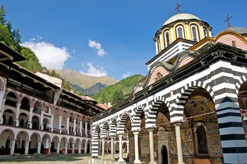 Secrets of Bulgaria, Private Tour