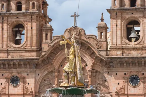 Magia Inca, Tour Privato