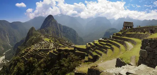 Inca Treasures 