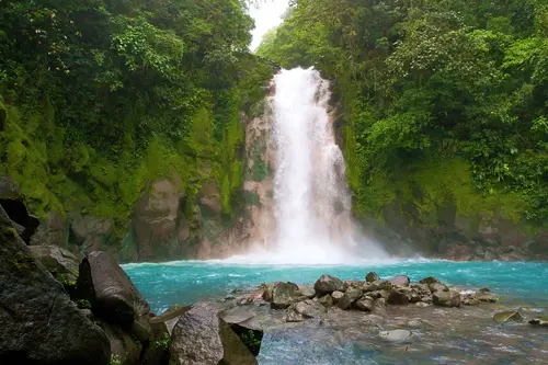 Exotic Costa Rica