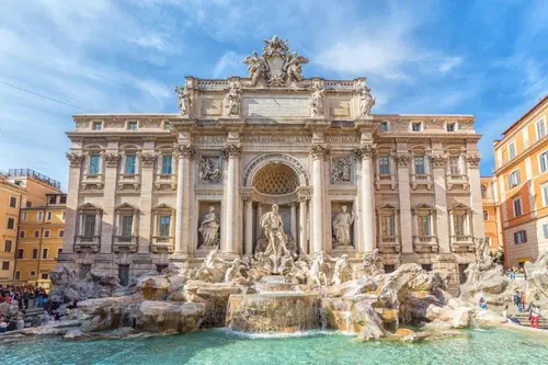 La Dolce Vita, Private Tour