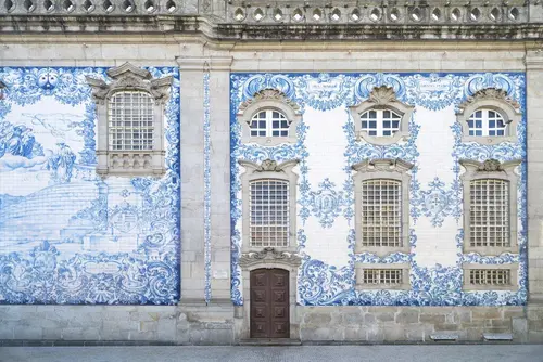 Portugal Discovery, Self-drive