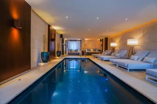 Mala Garden Design Hotel, 