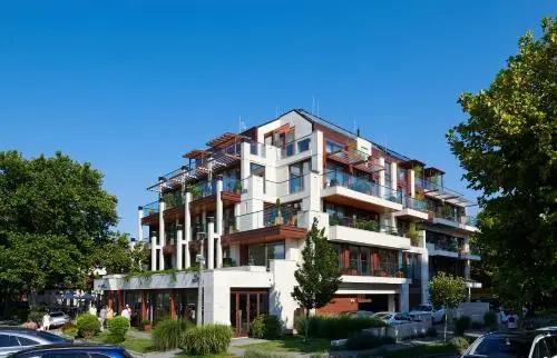 Mala Garden Design Hotel, 
