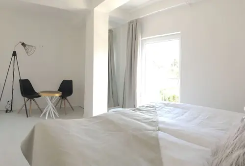 City Center Boutique Apartments, 