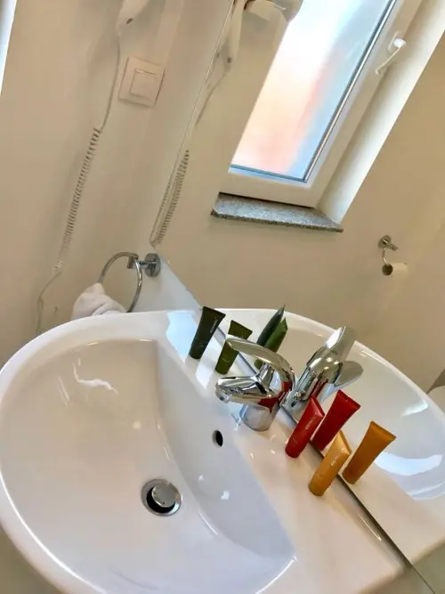 City Center Boutique Apartments, 