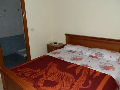 Hotel Geraldo, 