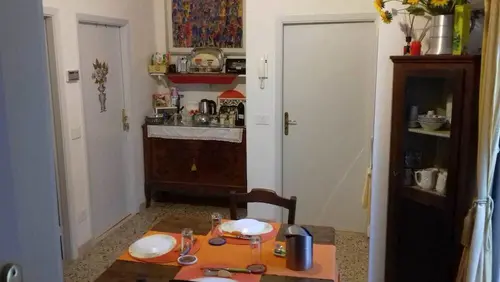 La Dogaressa B&B, 