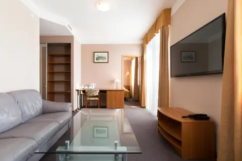 Narva Hotell & Spa, 