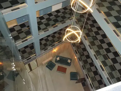 InkInn Bakuriani ''The Valley'', 