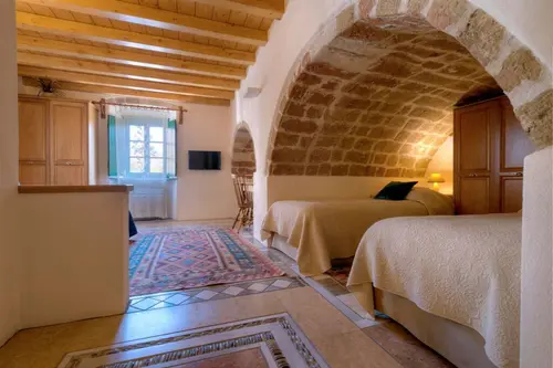 Ritsos Guesthouse, 