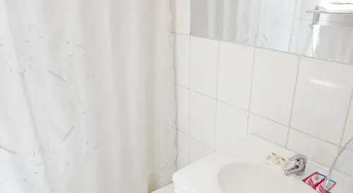 Hotel Jireh, 