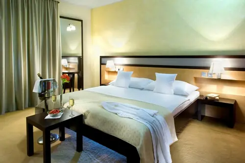 Hotel Dubna Skala, 