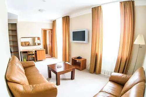 Narva Hotell & Spa, 