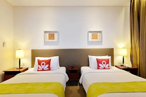ZEN Premium Malioboro Gajah Mada, 