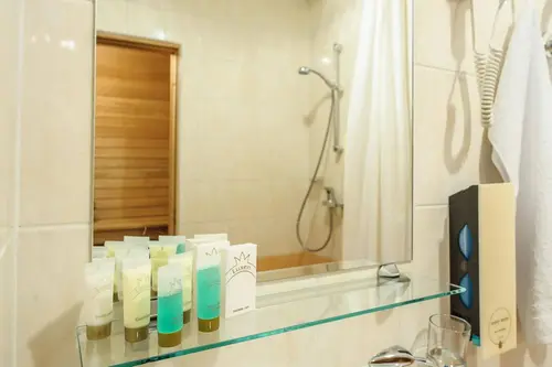 Narva Hotell & Spa, 
