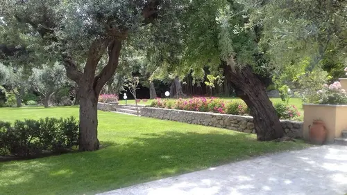 La Dogaressa B&B, 