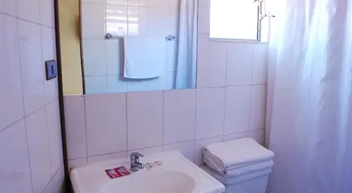 Hotel Jireh, 