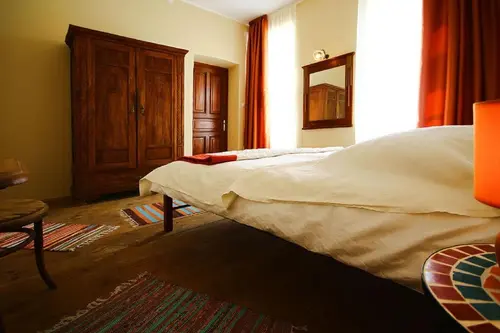 Villa Ursula, 