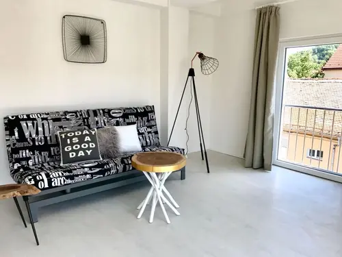 City Center Boutique Apartments, 