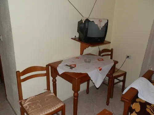 Hotel Geraldo, 