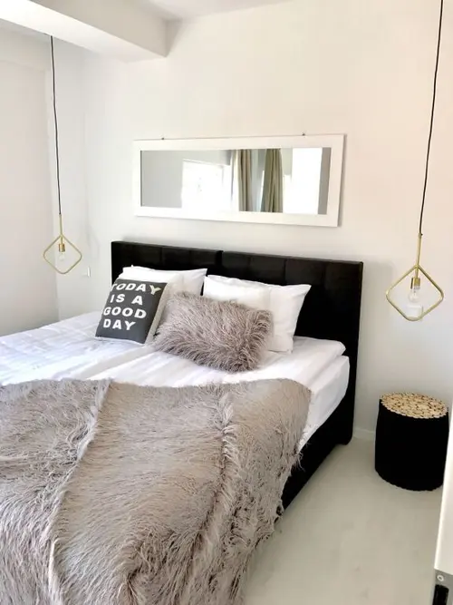 City Center Boutique Apartments, 