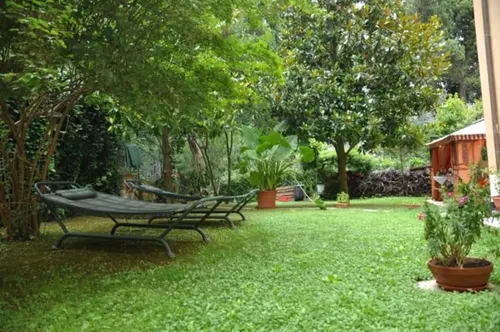 La Dogaressa B&B, 