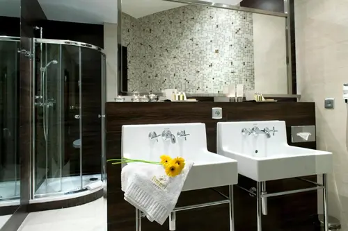 Hotel Dubna Skala, 