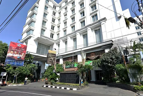 ZEN Premium Malioboro Gajah Mada, 