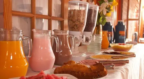 Hotel Jireh, 